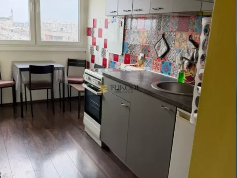 Izdavanje, jednosoban stan, 46m², Novi Beograd Blok 21, Novi Beograd Sve Podlokacije - image 6