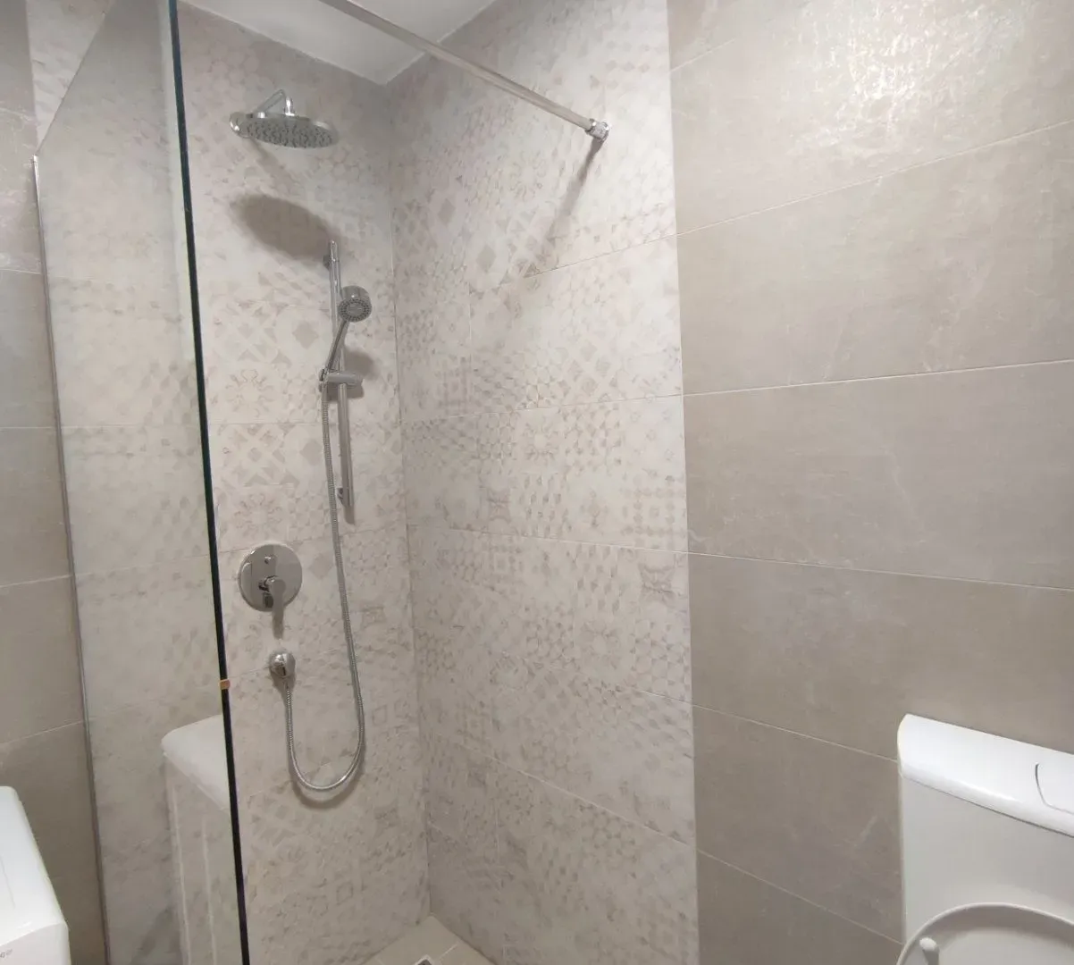 Rent, one bedroom apartment, 36m², Stari Aerodrom, Podgorica