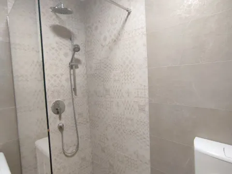 Izdavanje, jednosoban stan, 36m², Stari Aerodrom, Podgorica - image 5