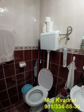 Prodaja, garsonjera, 30m², Karaburma, Palilula Sve Podlokacije - image 7
