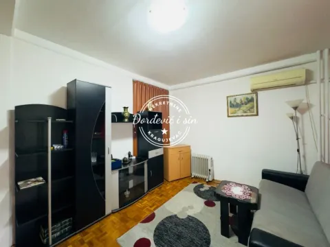 Prodaja, dvosoban stan, 59m2, Aerodrom, Kragujevac Prodaja, dvosoban stan, 59m2, Aerodrom, Kragujevac