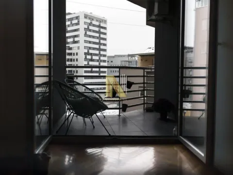 Rent, two bedroom apartment, 47m², Bulevar Oslobodjenja, Novi Sad Sve Podlokacije - image 21