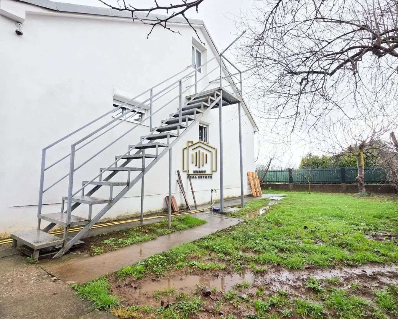 Prodaja, kuća, 115m², Tološi, Podgorica