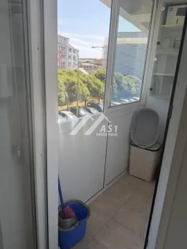 Rent, one bedroom apartment, 42m², Socijalno, Novi Sad Sve Podlokacije - image 10