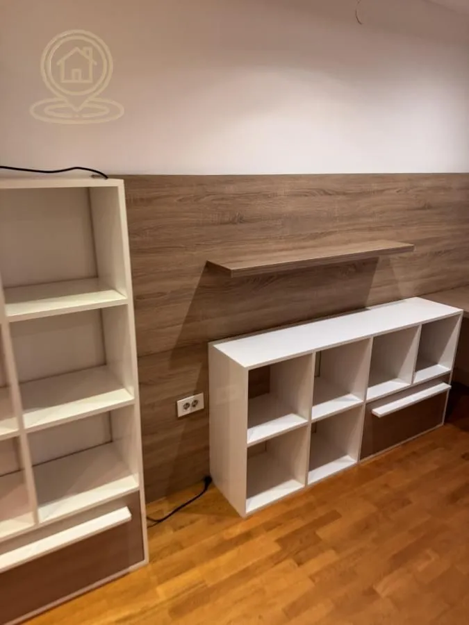 Rent, three bedroom apartment, 77m², Palilula, Niš
