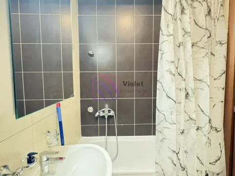 Rent, two bedroom apartment, 60m², City Kvart, Podgorica - image 10