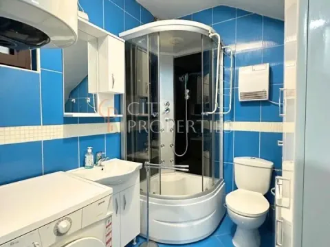 Izdavanje, stan, 120m², Dalmatinska ulica, Podgorica - image 6