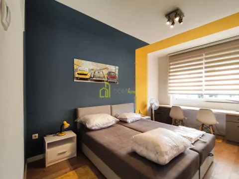 Rent, one bedroom apartment, 45m², Preko Morače, Podgorica - image 4