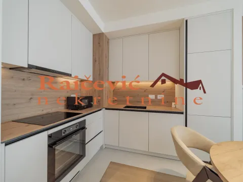 Rent, three bedroom apartment, 73m², Savski Venac, Beograd - image 6