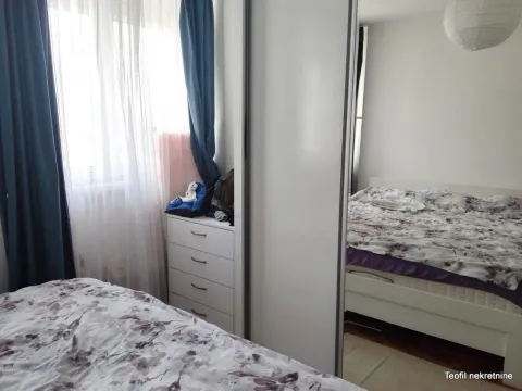 Prodaja, dvosoban stan, 52m², Novi Beograd Blok 21, Novi Beograd Sve Podlokacije - image 9