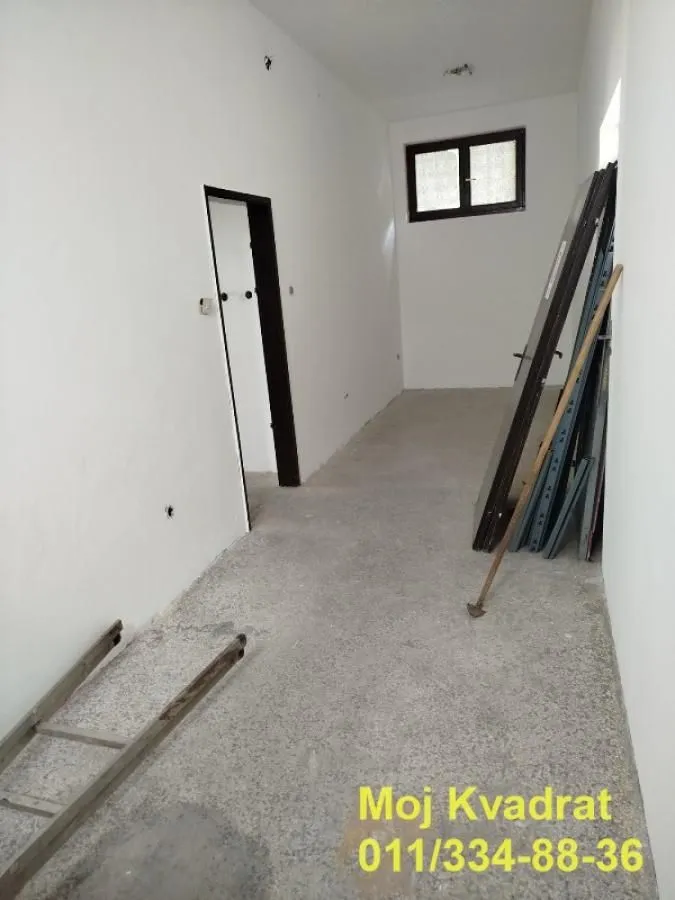 Rent, office space, 83m², Zemun Sve Podlokacije, Beograd