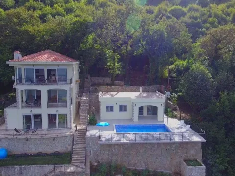 Sale, house, 358m², Kostanjica, Kotor - image 24