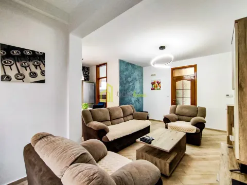 Izdavanje, dvosoban stan, 67m², Zabjelo, Podgorica - image 4