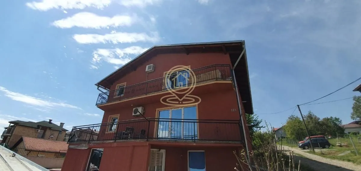 Izdavanje, jednosoban stan, 39m², Petrovaradin, Novi Sad