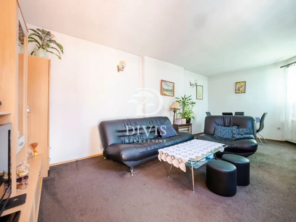 Prodaja, trosoban stan, 85m², Dorćol Sve Podlokacije, Beograd