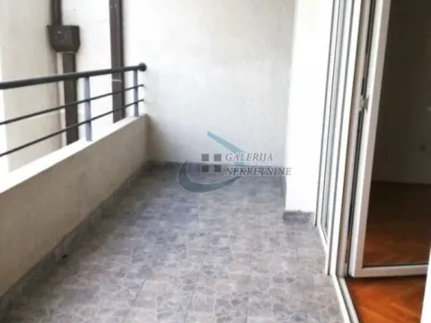 Prodaja, četvorosoban stan, 117m², Savski Venac, Beograd - image 5