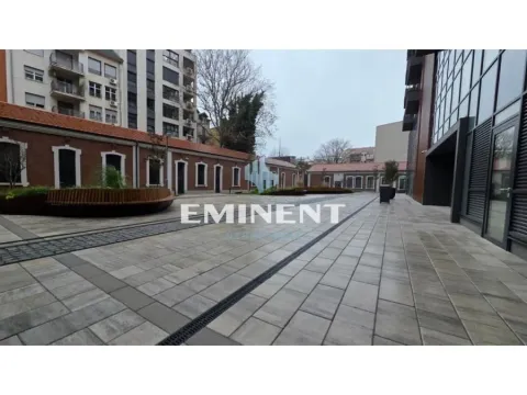 Sale, three bedroom apartment, 94m², Bul Kralja Aleksandra, Zvezdara Sve Podlokacije - image 16