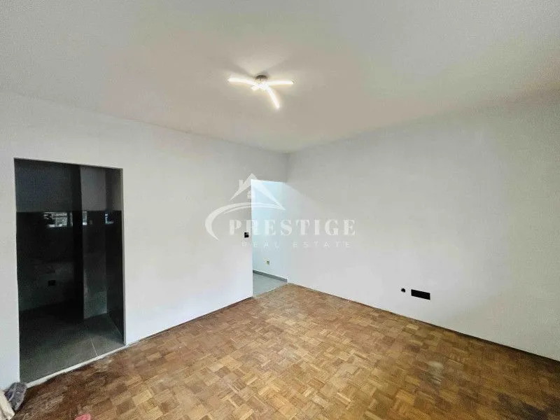 Sale, studio apartment, 24m², Gintaš, Podgorica