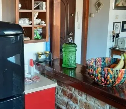 Prodaja, dvosoban stan, 44m², Novo naselje, Novi Sad - image 6