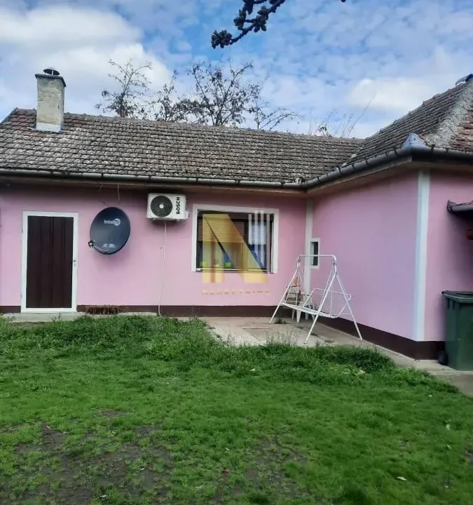 Prodaja, kuća, 133m², Subotica, Srbija