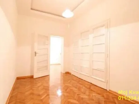Izdavanje, dvosoban stan, 65m², Kalenić Pijaca, Vračar Sve Podlokacije - image 6
