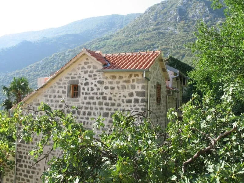 Sale, house, 360m², Dobrota, Kotor