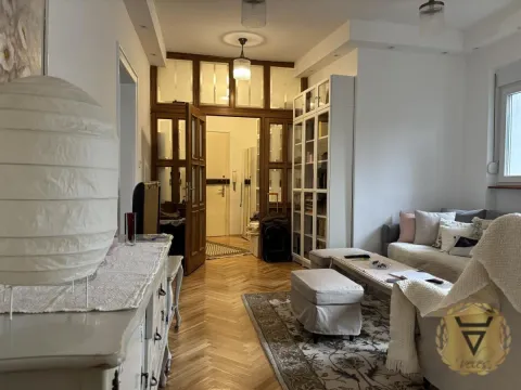 Sale, two bedroom apartment, 63m², Vračar Sve Podlokacije, Beograd - image 4