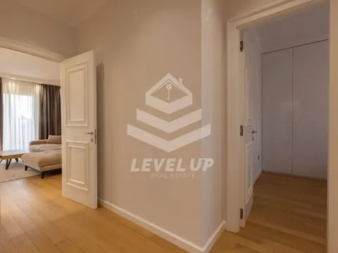 Izdavanje, stan, 100m², Vračar Hram, Vračar Sve Podlokacije - image 8