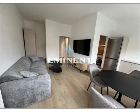 Rent, one bedroom apartment, 25m², Slavija, Vračar Sve Podlokacije - image 3