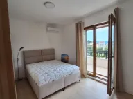 Rent, three bedroom apartment, 107m², Mažina, Tivat - image 11