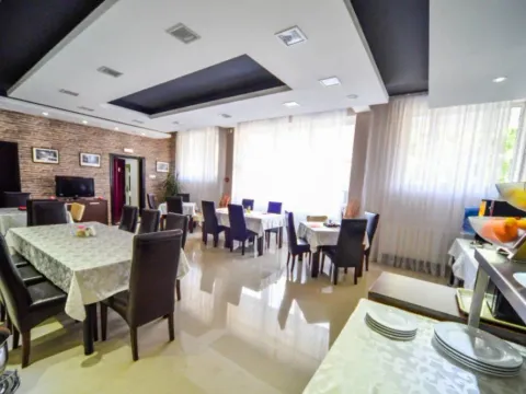 Sale, hospitality venue, 660m², Crveni Krst, Niš - image 11