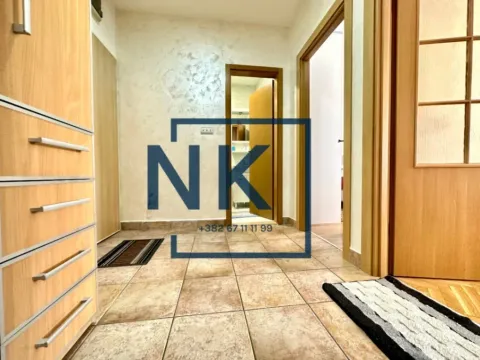 Izdavanje, stan, 50m², City Kej, Podgorica - image 11