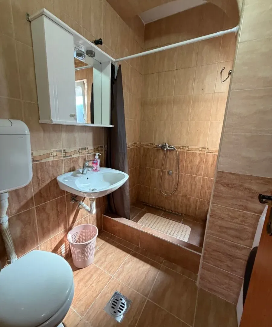 Rent, apartment, 28m², Kruševac, Podgorica