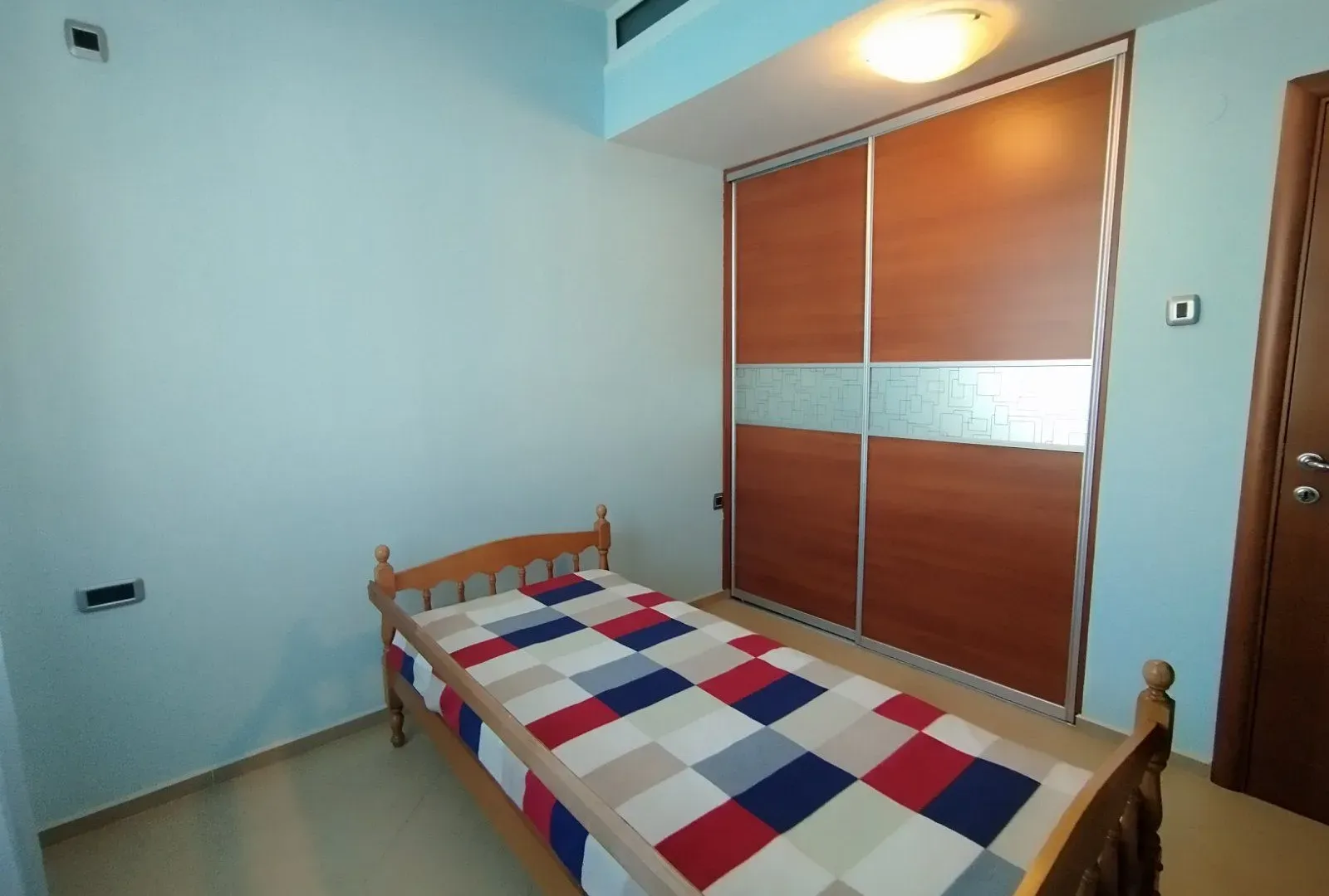 Izdavanje, stan, 61m², Momišići, Podgorica