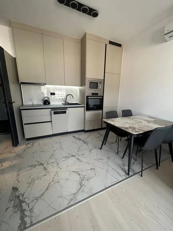 Sale, one bedroom apartment, 38m², Bar, Crna Gora