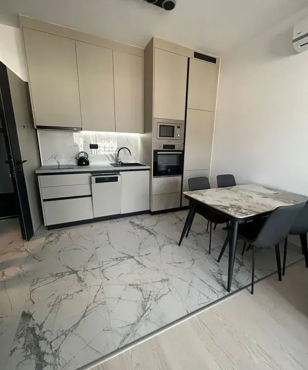 Sale, one bedroom apartment, 38m², Bar, Crna Gora