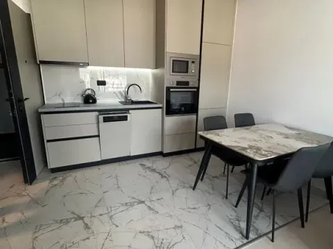 Sale, one bedroom apartment, 38m², Bar, Crna Gora - image 1