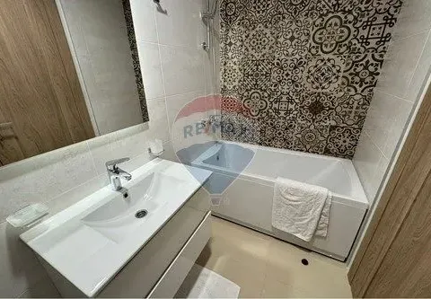 Izdavanje, dvosoban stan, 69m², Master Kvart, Podgorica - image 7