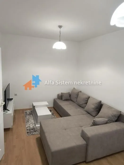 Rent, two bedroom apartment, 45m², Voždovac Sve Podlokacije, Beograd