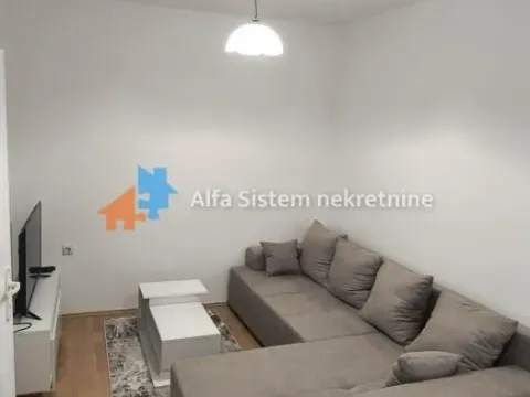 Rent, two bedroom apartment, 45m², Voždovac Sve Podlokacije, Beograd - image 8