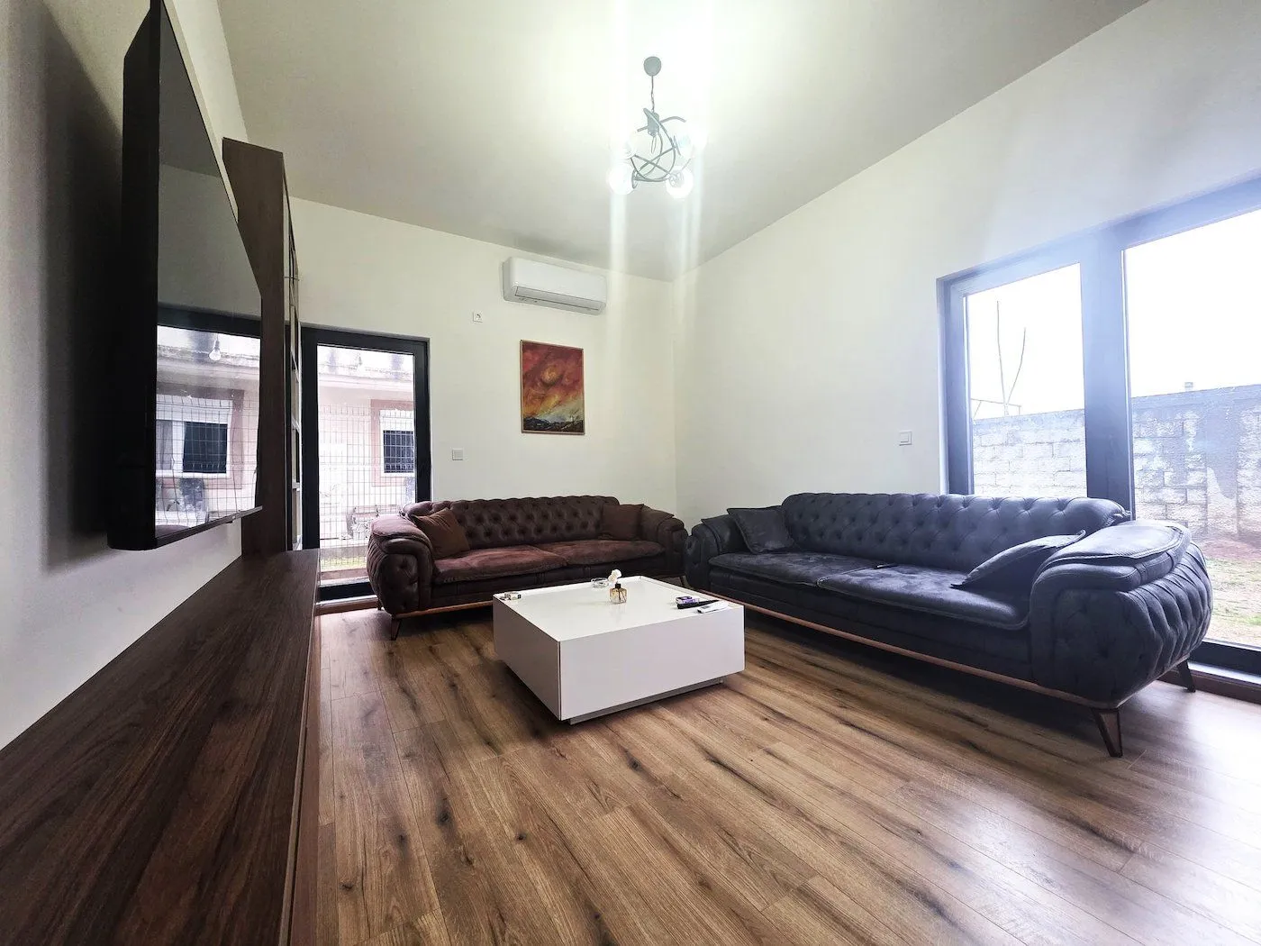 Sale, apartment, 80m², Zabjelo, Podgorica