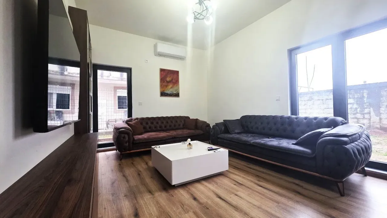 Prodaja, stan, 80m², Zabjelo, Podgorica