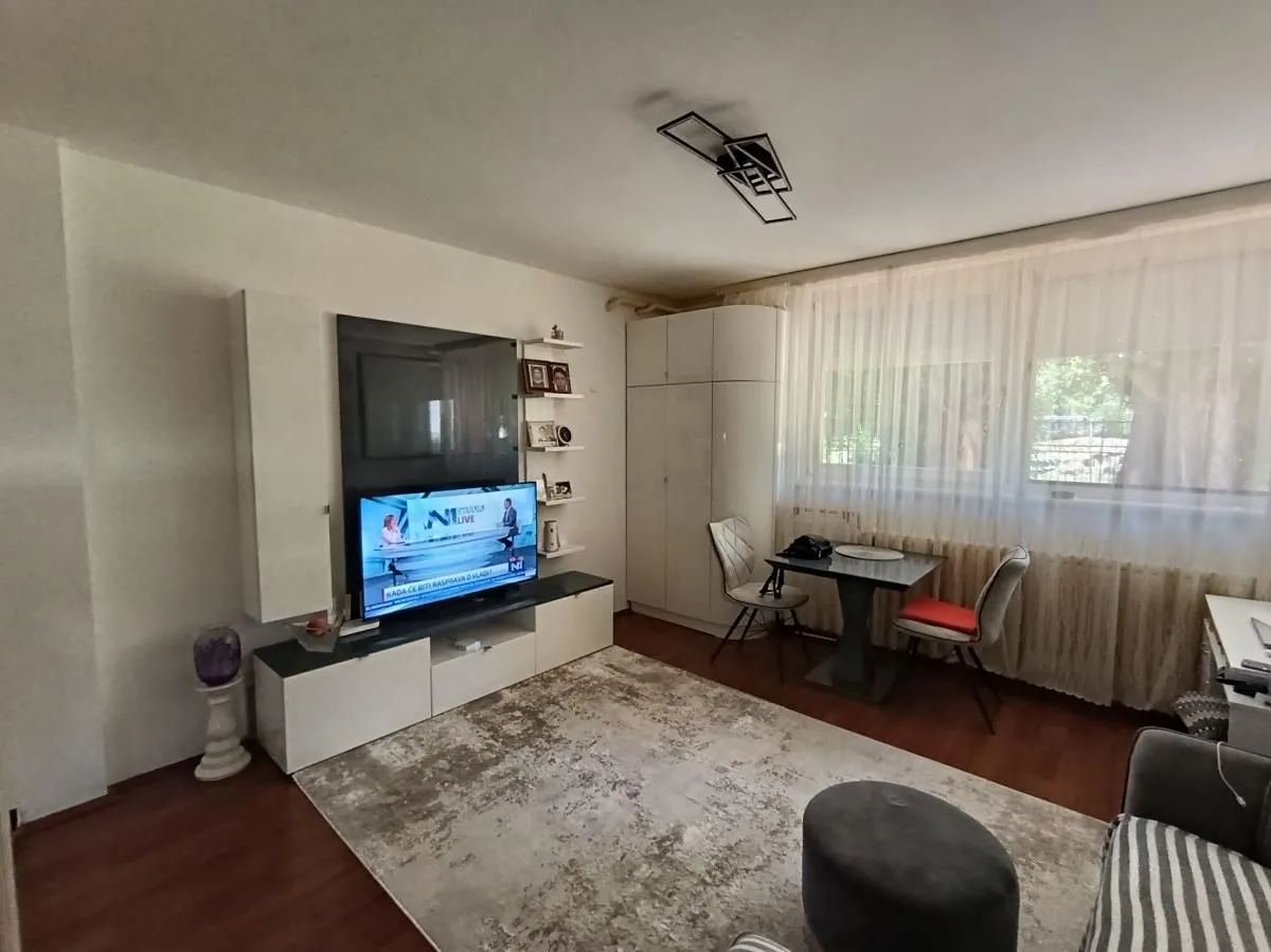 Prodaja, jednosoban stan, 29m², Liman 2, Novi Sad Sve Podlokacije