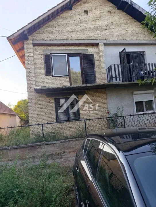 Sale, house, 135m², Rumenka, Novi Sad Sve Podlokacije