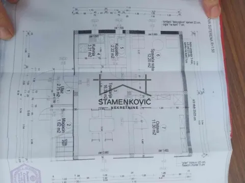 Prodaja, kuća, 120m², Ledinci, Petrovaradin - image 2