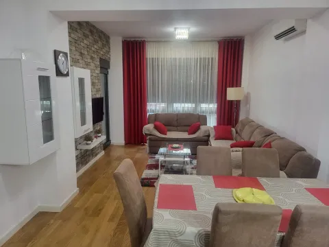 Rent, two bedroom apartment, 78m², Centar, Podgorica - image 1