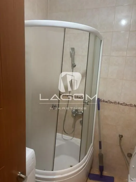 Rent, two bedroom apartment, 45m², Ledine, Beograd