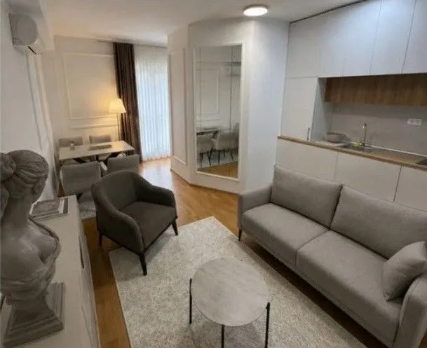 Sale, one bedroom apartment, 35m², Ljubović, Podgorica