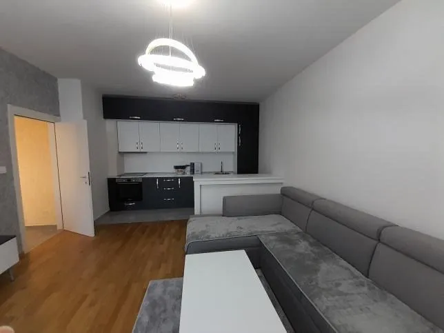 Izdavanje, dvosoban stan, 70m², Zabjelo, Podgorica