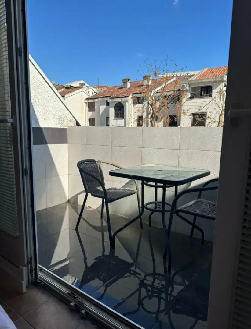Sale, one bedroom apartment, 41m², Dubovica, Budva